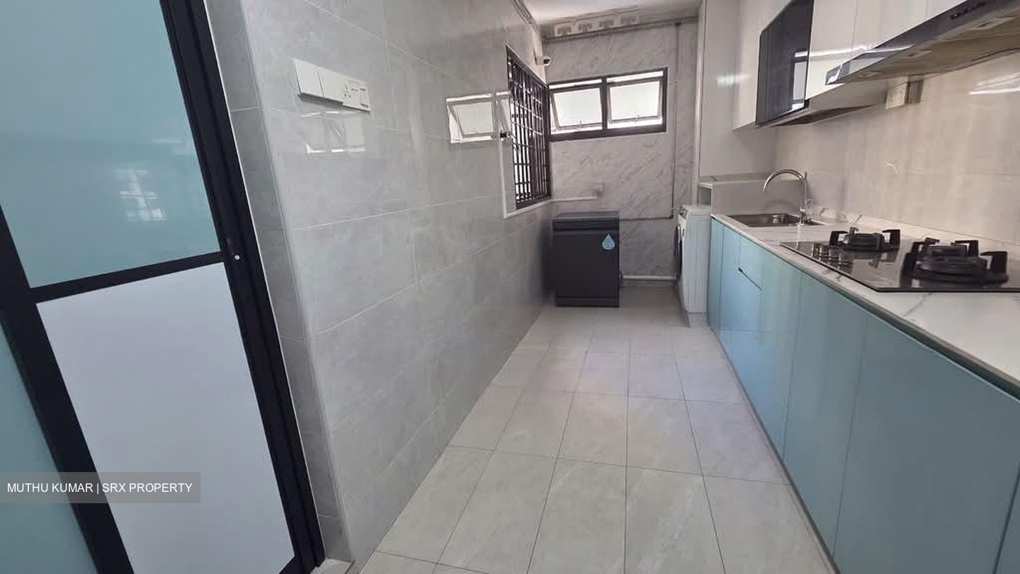 Blk 661C Jurong West Street 64 (Jurong West), HDB 5 Rooms #605958711